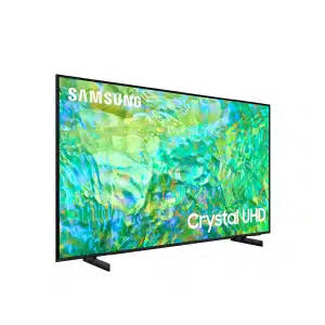 Samsung 55" 4K Smart TV