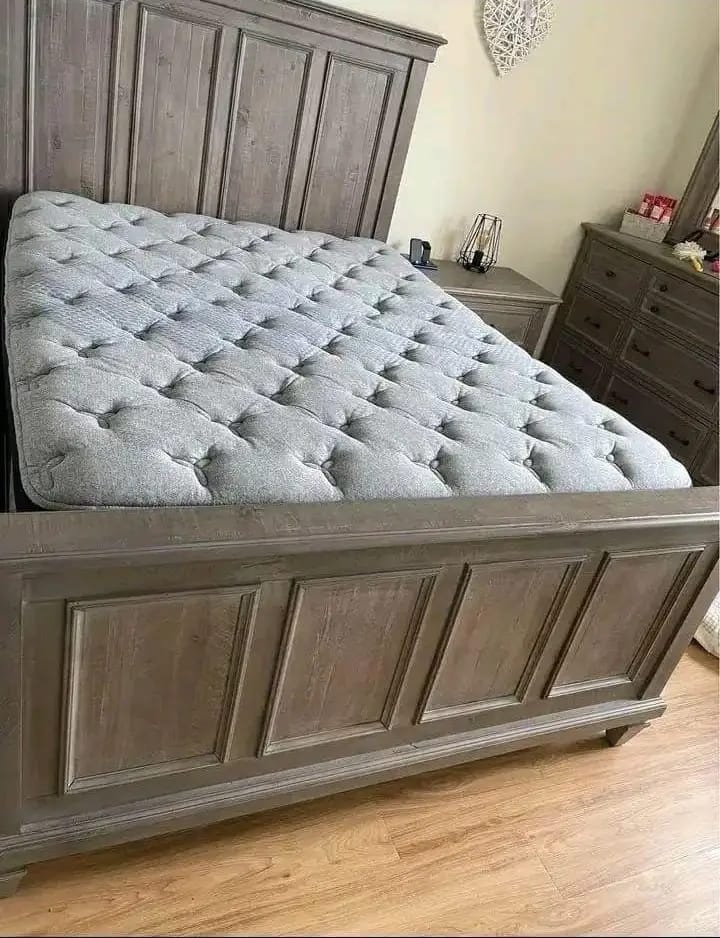 King Bedroom set